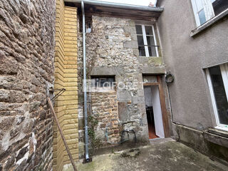  Maison à vendre 4 pièces 81 m²