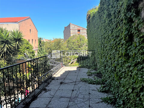  Appartement  louer 1 pice 38 m