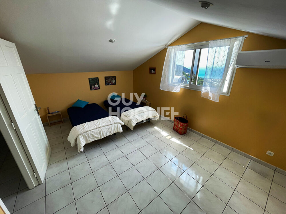 � vendre  Maison Saint-Denis (97400)