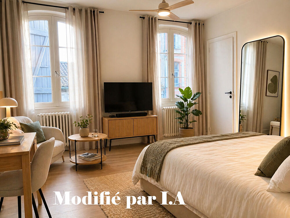 Maison Montauban 6 pièce(s) 105 m2