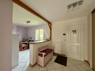  Maison à vendre 6 pièces 140 m²