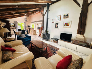  Maison � vendre 4 pi�ces 95 m�