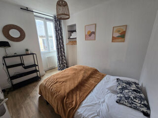  Appartement à vendre 3 pièces 58 m²
