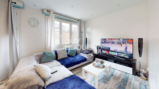  Appartement  vendre 3 pices 61 m