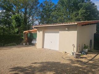  Maison à vendre 7 pièces 