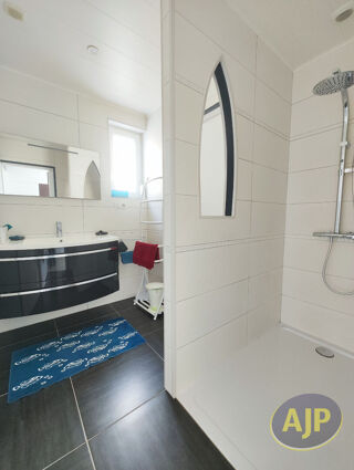  Maison à vendre 4 pièces 113 m²