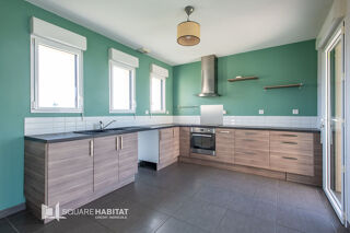  Maison � vendre 6 pi�ces 139 m�