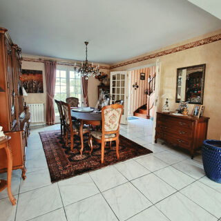  Maison à vendre 5 pièces 130 m²