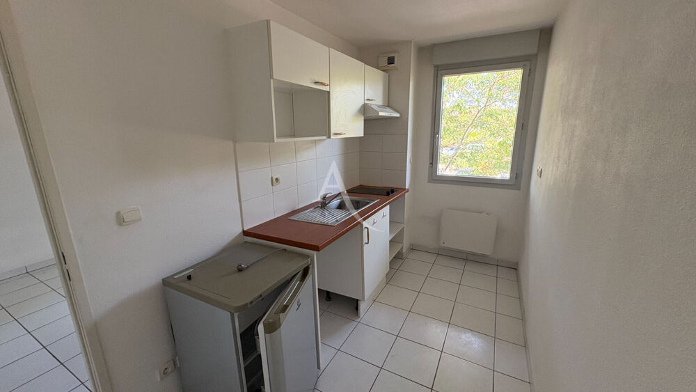 Location Appartement Appartement Castelnaudary 2 pièce(s) 46.90 m2 Castelnaudary