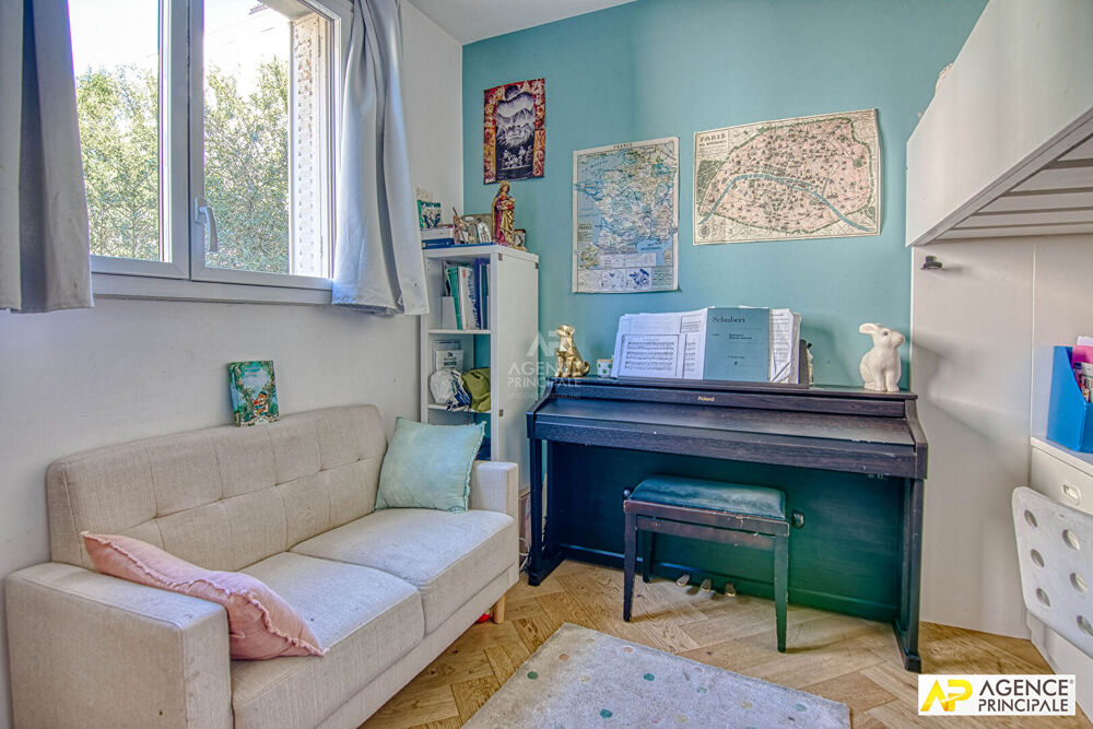 à vendre  Appartement Versailles (78000)