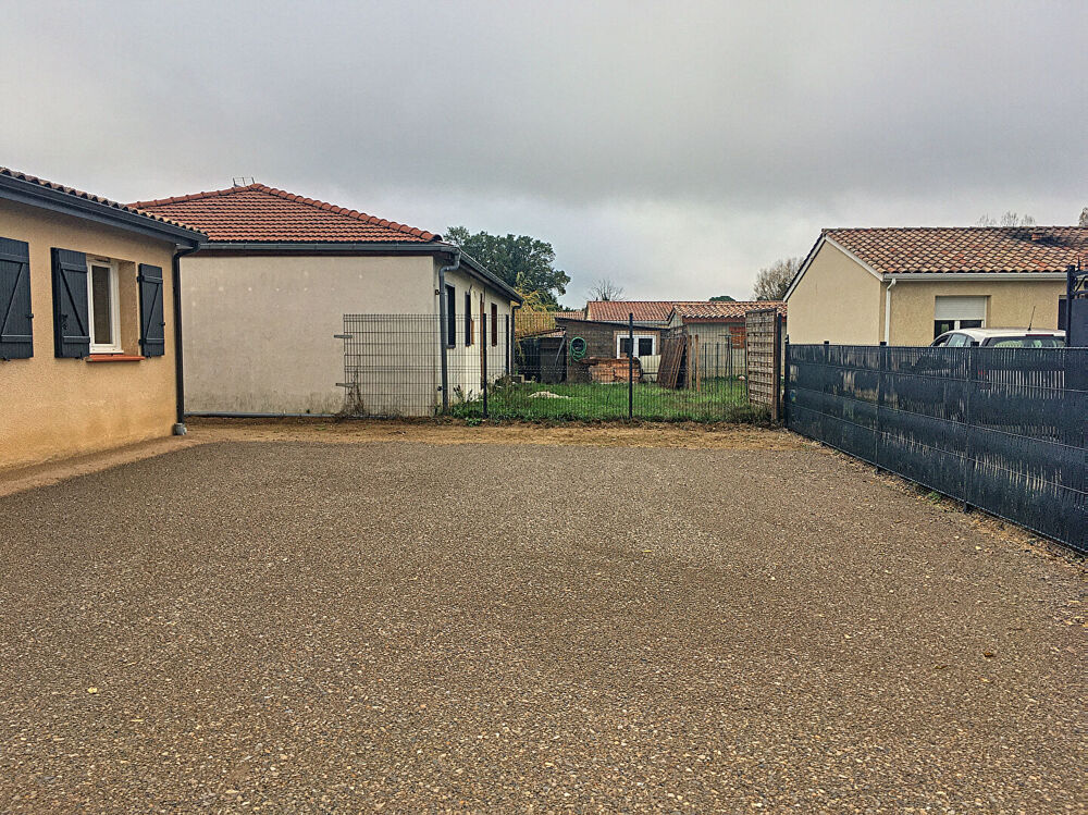 Location Appartement Maison Negrepelisse 5 pièce(s) 97 m2 Negrepelisse