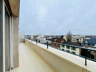  Appartement à louer 2 pièces 54 m²