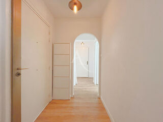  Appartement  vendre 2 pices 45 m