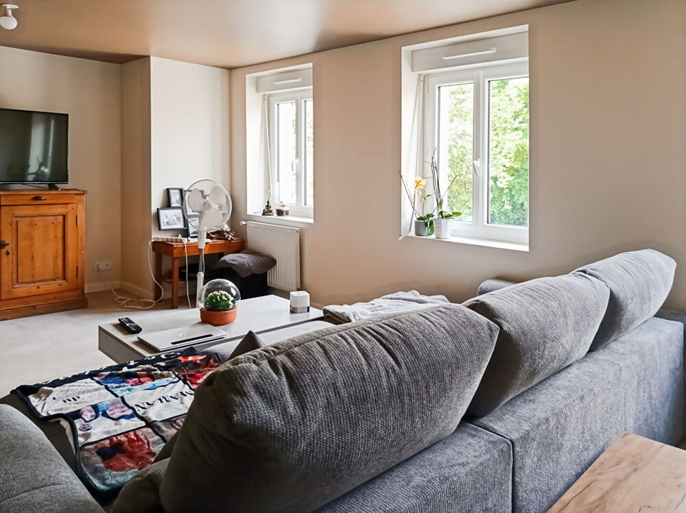 Ensemble immobilier aux nombreuses possibilités