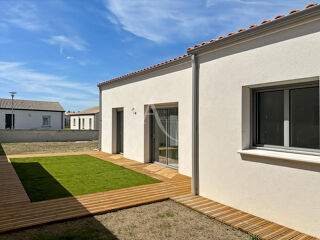  Maison à vendre 5 pièces 101 m²