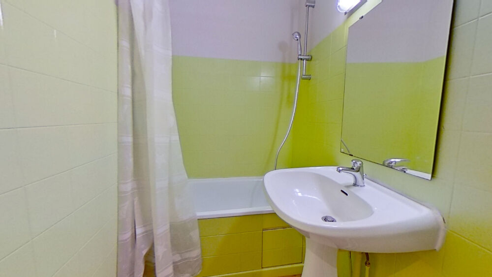 Location Appartement Appartement Montauban   1 piece(s)   17 m2 Montauban
