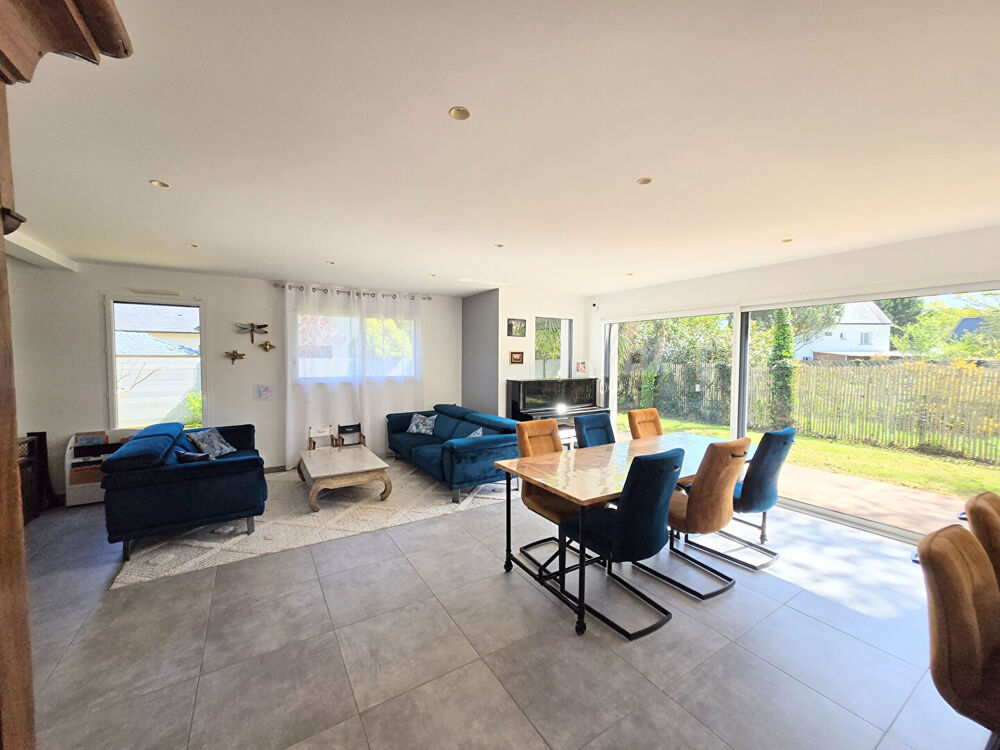 Vente Maison Maison Pornichet 6 pièce(s) 143.86 m2 Pornichet