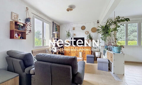   Maison plain-pied 3 chambres à vendre à Nérac - Calme et Confort Maison - 4 pièce(s) - 117 m²