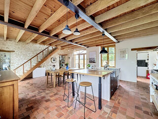  Maison à vendre 6 pièces 145 m²