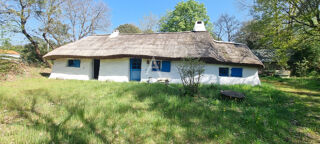  Maison � vendre 3 pi�ces 76 m�