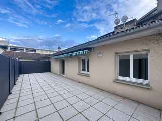  Appartement à vendre 4 pièces 86 m²
