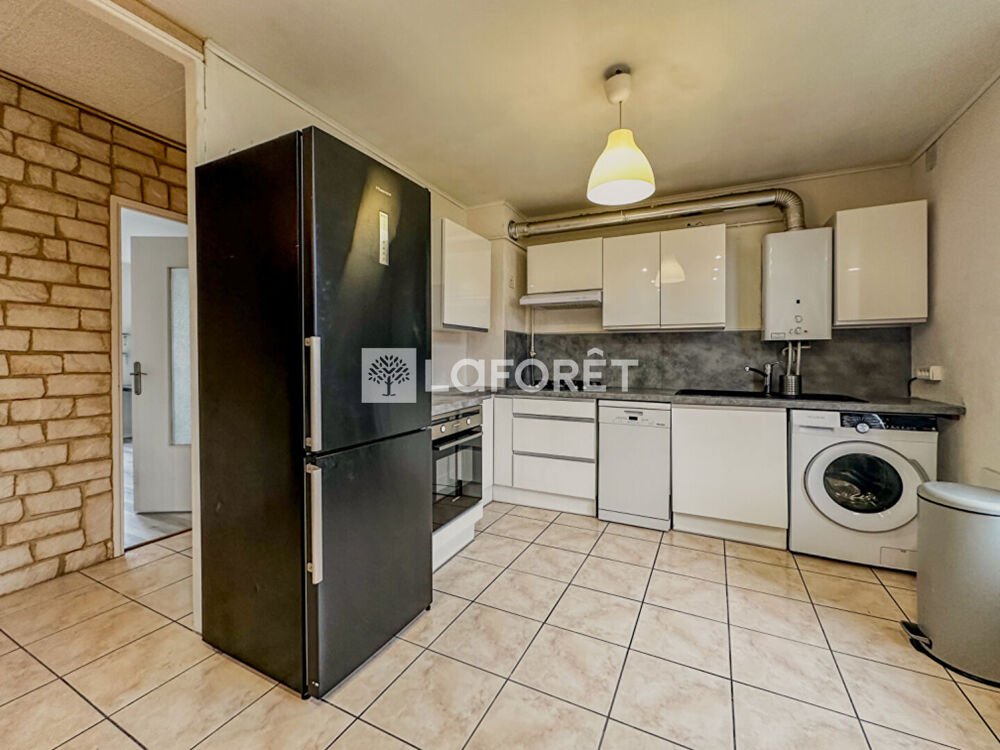 Location Appartement SEYSSINET - AVENUE DE LA REPUBLIQUE Seyssinet pariset