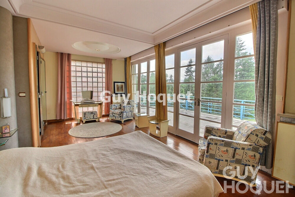  vendre  Villa Poigny-la-Fort (78125)