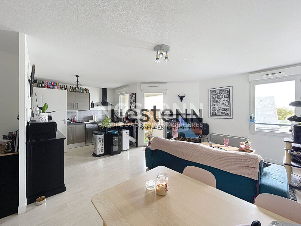 Location Appartement A LOUER -  Appartement T3 à SURZUR Surzur