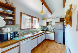  Maison � vendre 4 pi�ces 127 m�