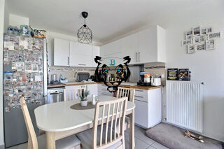  Appartement � vendre 2 pi�ces 43 m�