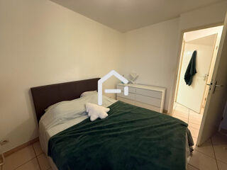  Appartement à louer 2 pièces 42 m²
