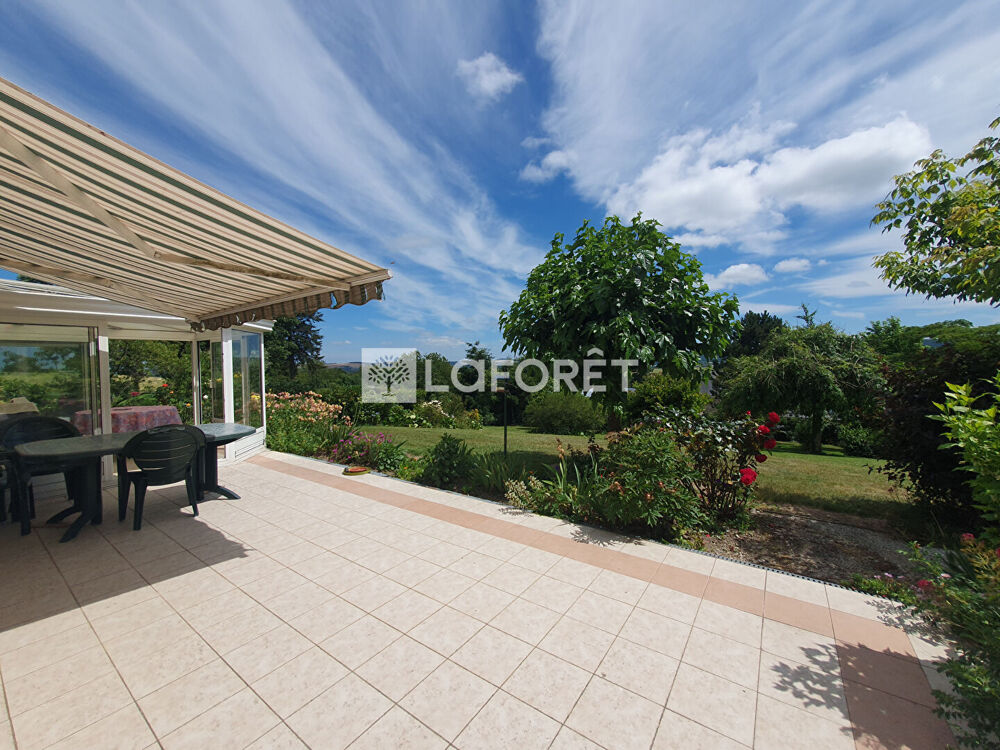 Secteur VILLERS BOCAGE