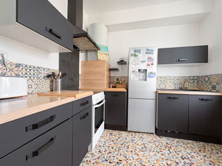  Appartement � vendre 2 pi�ces 44 m�