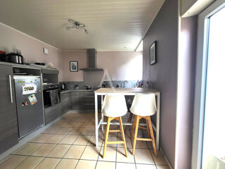  Maison � vendre 7 pi�ces 138 m�