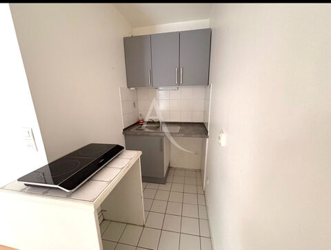  Appartement � louer 1 pi�ce 27 m�