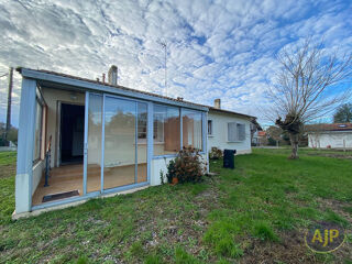  Maison à vendre 5 pièces 101 m²