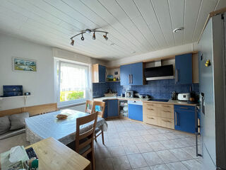  Maison à vendre 5 pièces 122 m²