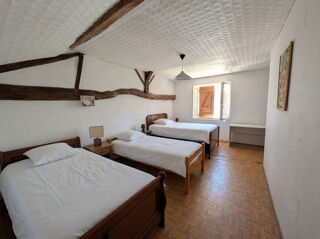  Maison à vendre 3 pièces 100 m²