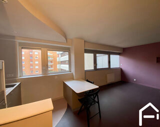  Appartement � louer 1 pi�ce 31 m�