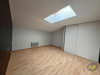  Appartement à vendre 3 pièces 80 m²