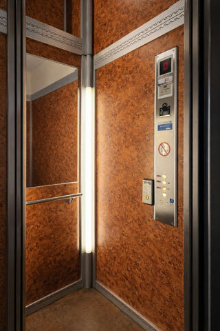  Appartement � vendre 1 pi�ce 20 m�