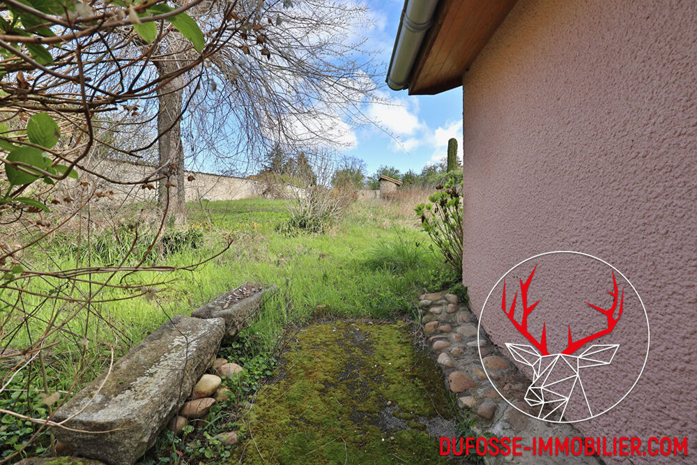 � vendre  Maison Vernaison (69390)