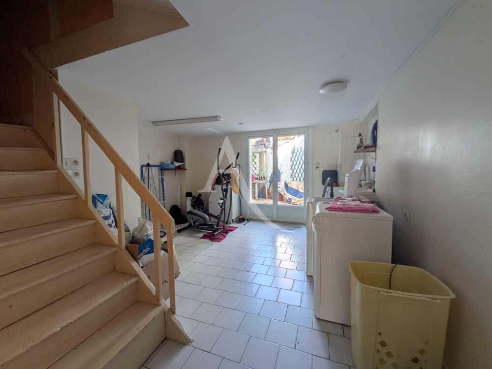 Vente Maison CHOUZY SUR CISSE - 10 KMS DE BLOIS - 27 KMS D'AMBOISE Valloire sur cisse