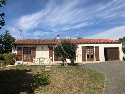   Maison Pissotte 4 pi�ce(s) 100 m2 Maison - 4 pi�ce(s) - 100 m�