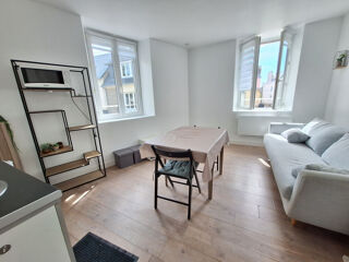  Appartement � louer 1 pi�ce 19 m�