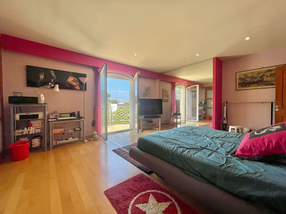  vendre  Maison Saint-Raphal (83700)