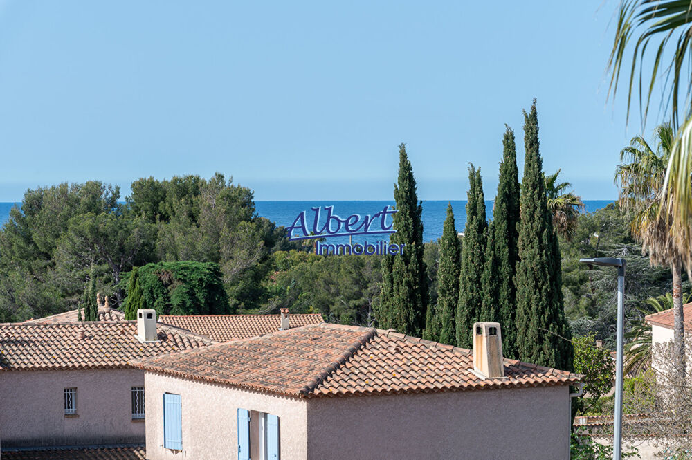 T2 44 m2 proche plage- Bandol