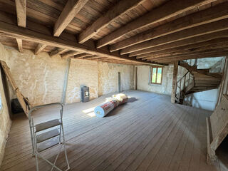  Maison � vendre 6 pi�ces 130 m�