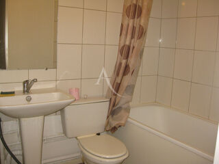  Appartement � vendre 1 pi�ce 30 m�