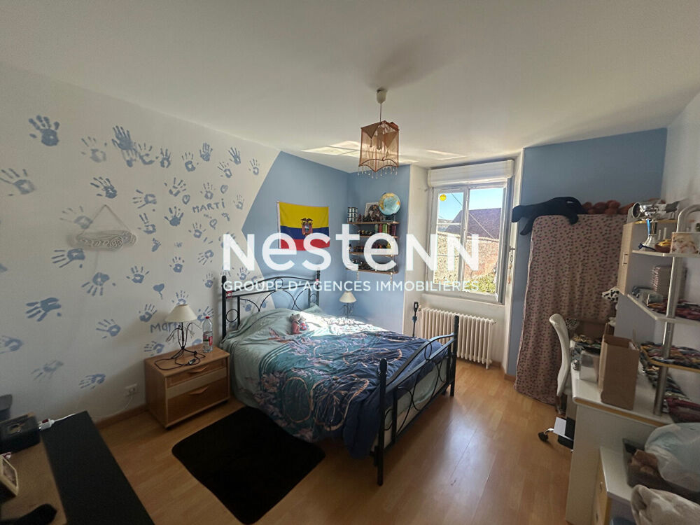 Vente Maison Maison Boynes 5 pi�ce(s) 125 m2 Boynes